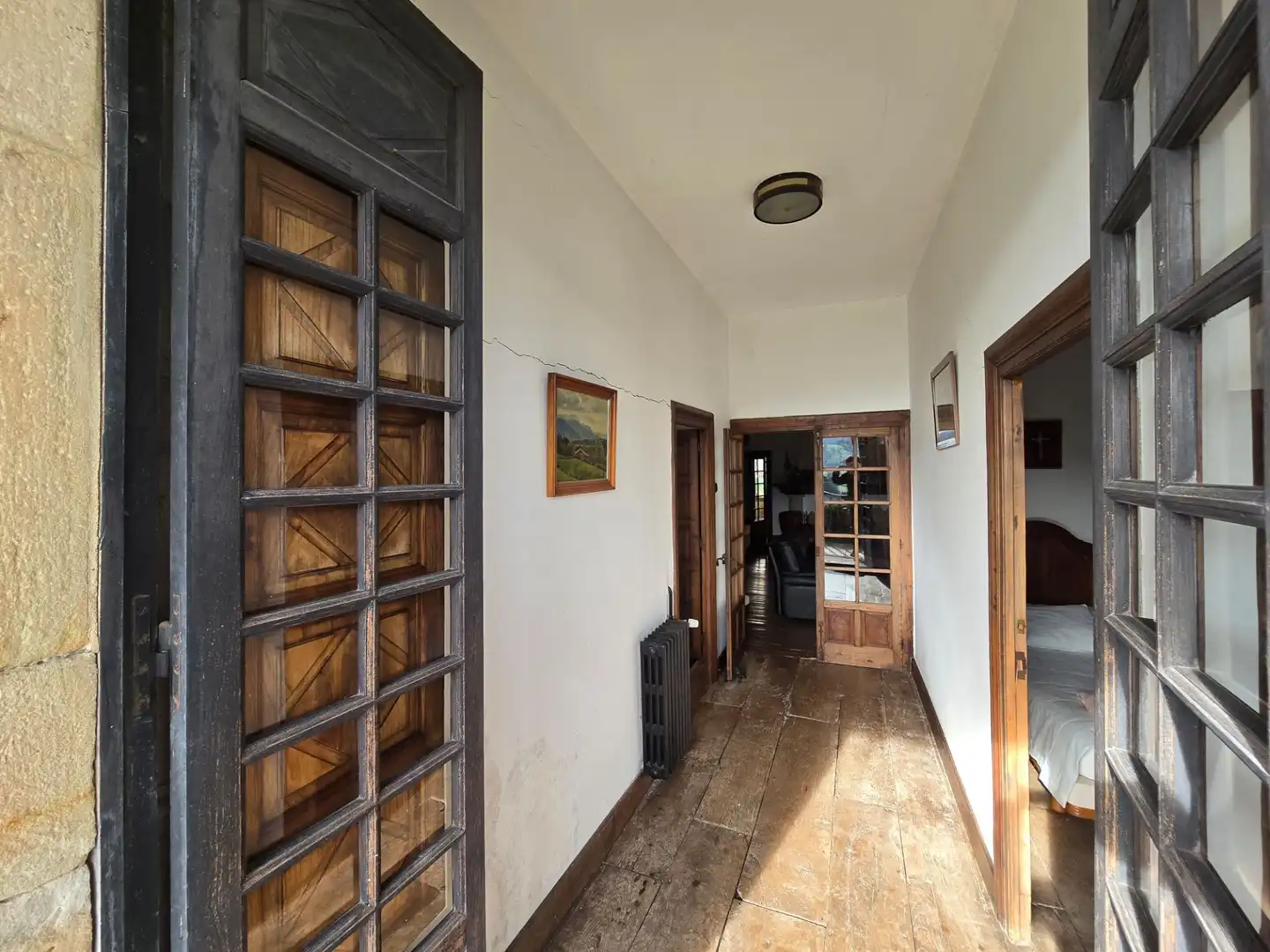 Casa o chalet en venta en Villaviciosa con Calefacción y Jardín privado