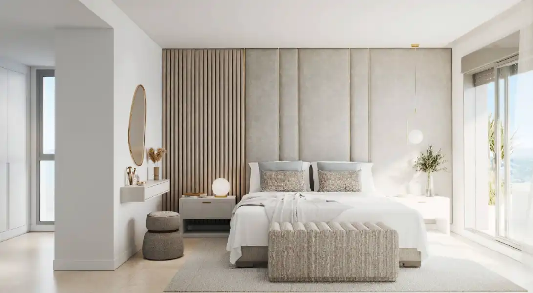 Apartment with pool for sale in Marbella Centro, imagen 7