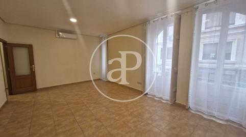 Foto 3 de Pis de lloguer a Carrer de Martí, Gran Via, Valencia