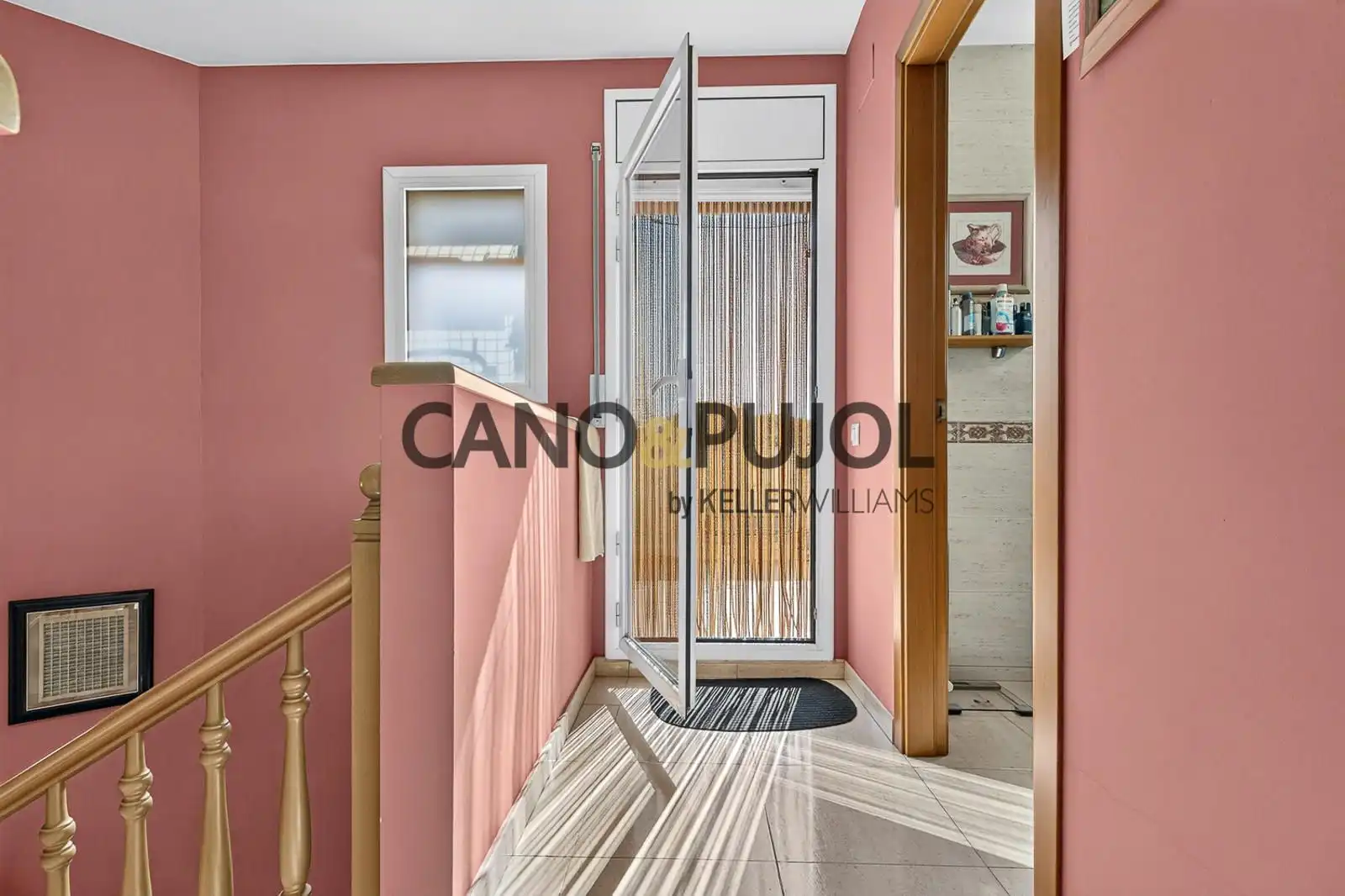 Casa o xalet en venda en Parets del Vallès amb Aire condicionat, Calefacció i Jardí privat