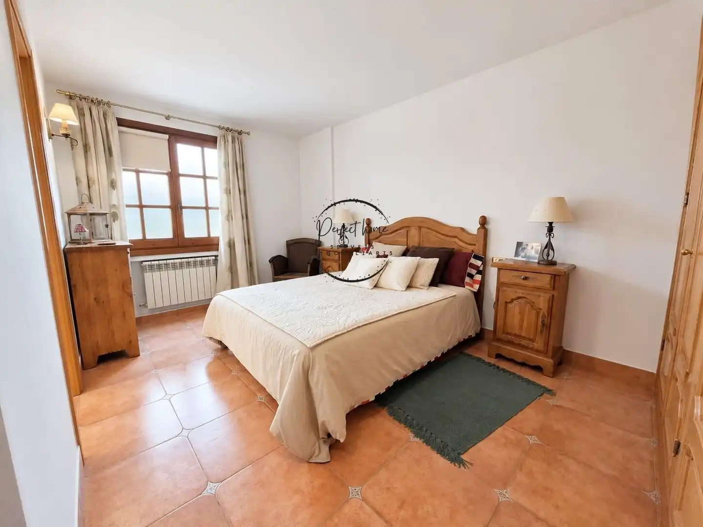 Flat with lift for sale in Sispony, imagen 14