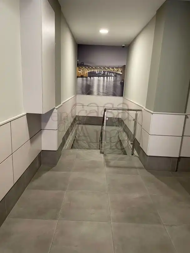 Office for rent in Bilbao 
