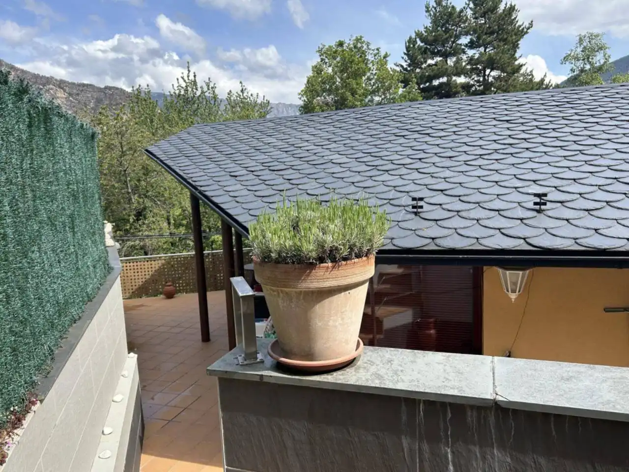 Casa con jardín en venta en Calle carretera Auvinya, imagen 36