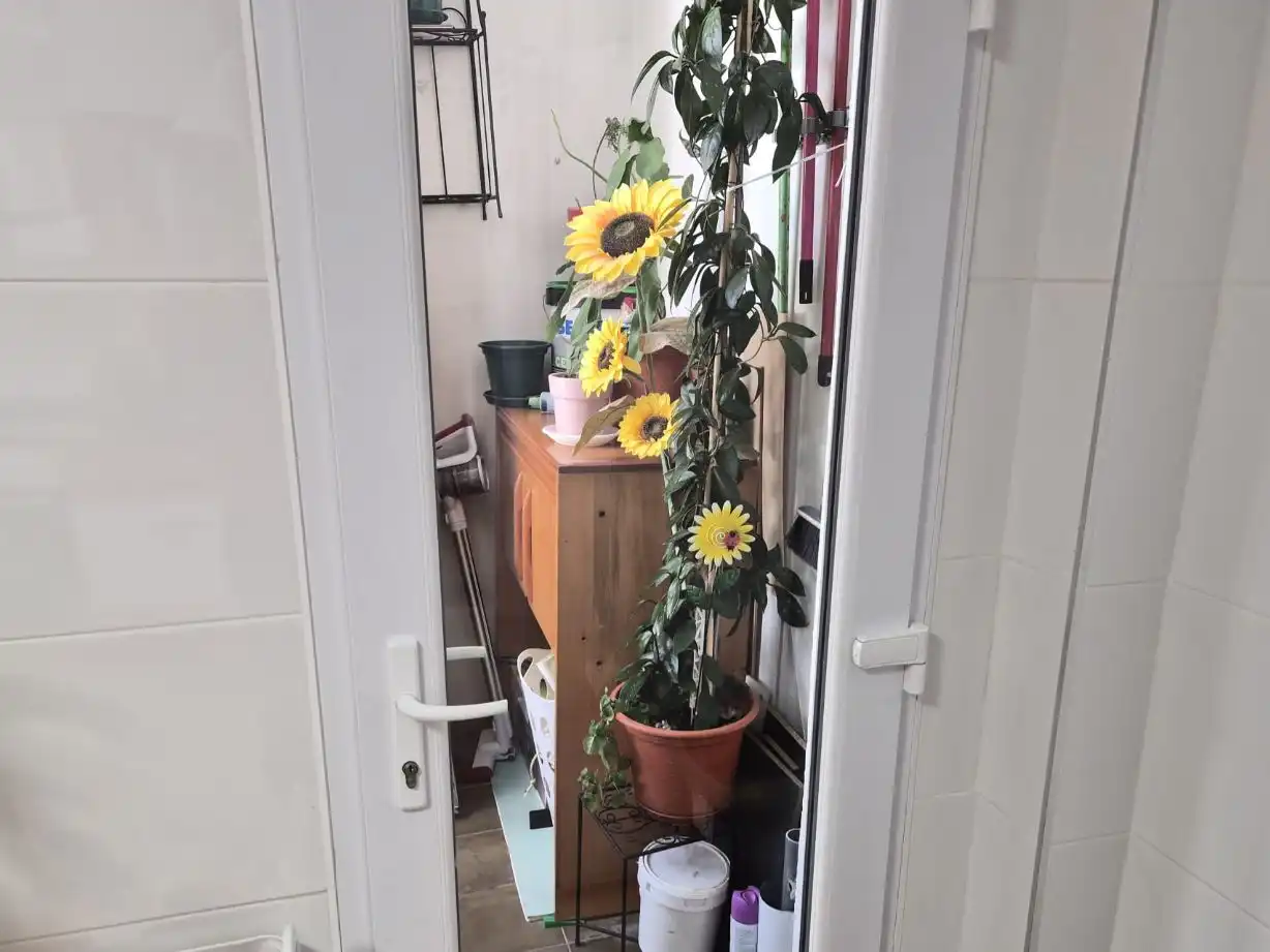 Piso en venta en Calle Ursicino Álvarez, 3, Las Viñas