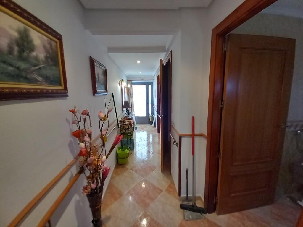 Single-family semi-detached for sale in Martos  with Terrace and Furnished