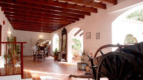 Foto 4 de Finca rústica en venta en Sant Climent - Es Canutells, Maó - Mahón