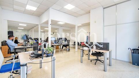 Foto 2 von Geschaftsraum zum Verkauf in Sant Isidre,  Valencia Capital