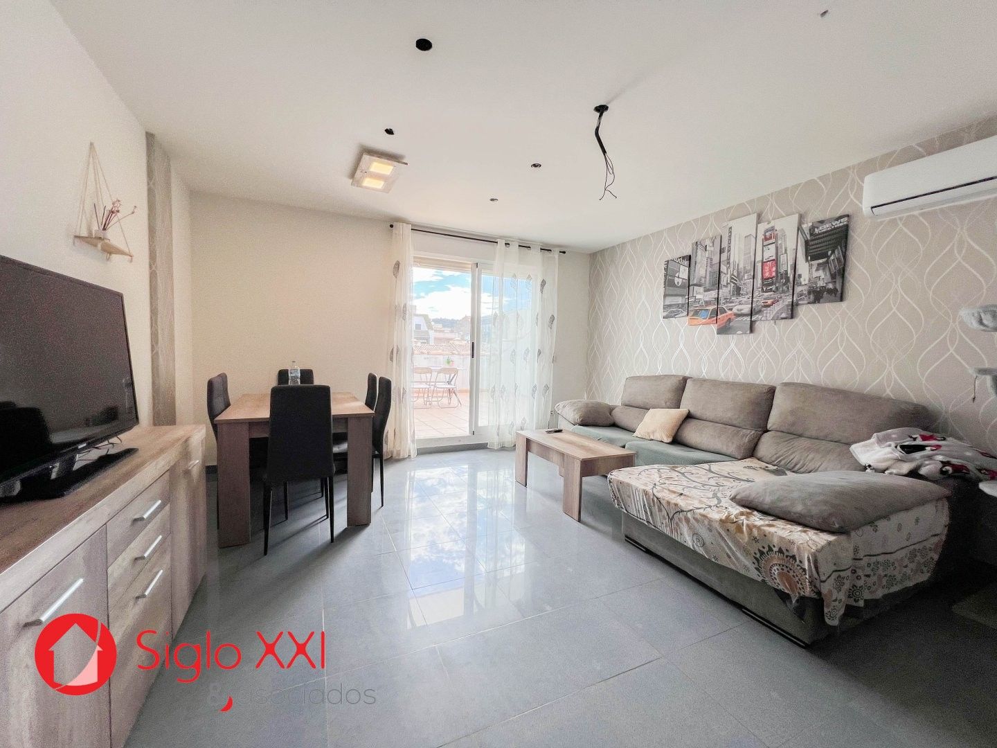 Bedroom of Attic for sale in Sant Joan de Moró  with Terrace