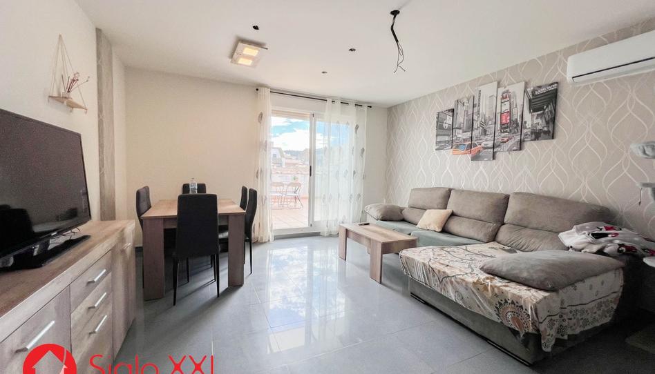 Photo 1 of Attic for sale in Sant Joan de Moró, Castellón