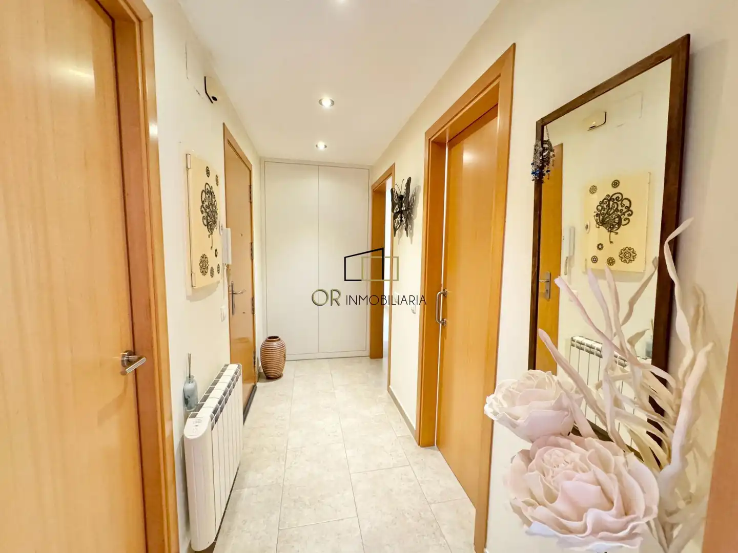 Piso en venta en Santa Oliva con Aire acondicionado, Calefacción y Terraza