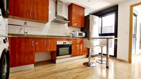 Foto 5 de Piso en venta en Calle Breton de Los Herreros, 31, Centro, Alicante