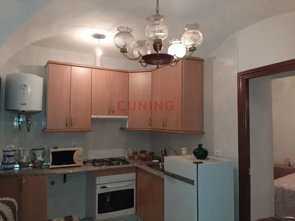 Kitchen of Houses for sale in Torremocha