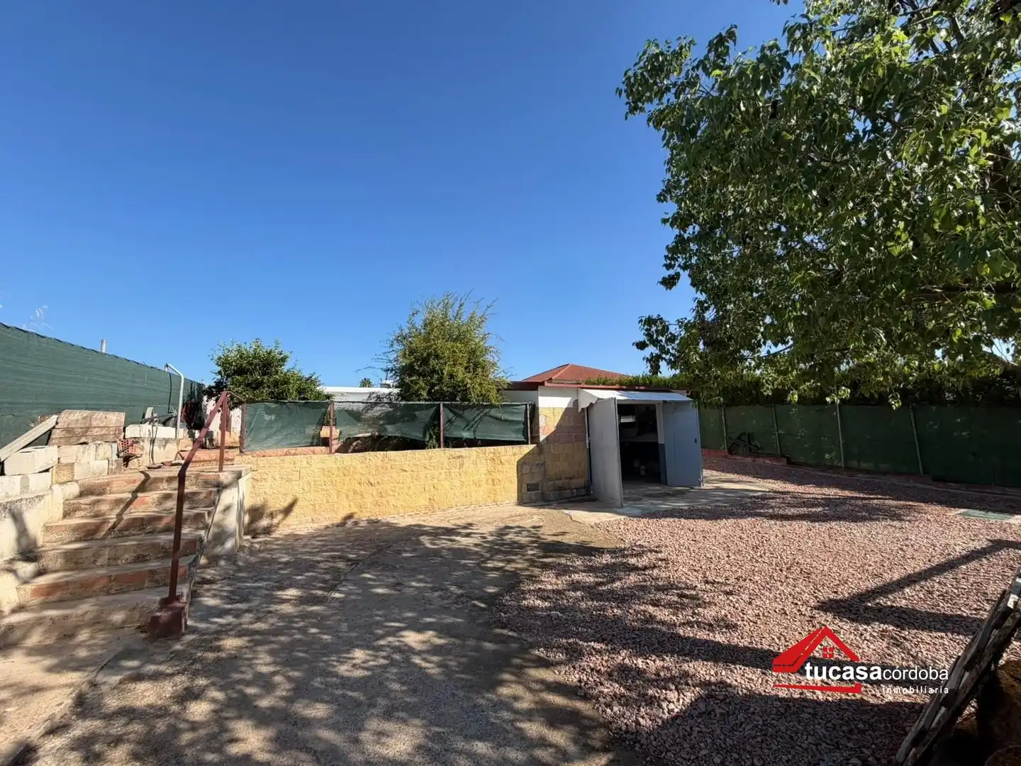 Casa rústica amb piscina en venda a Periurbano Oeste - Sierra, imagen 26
