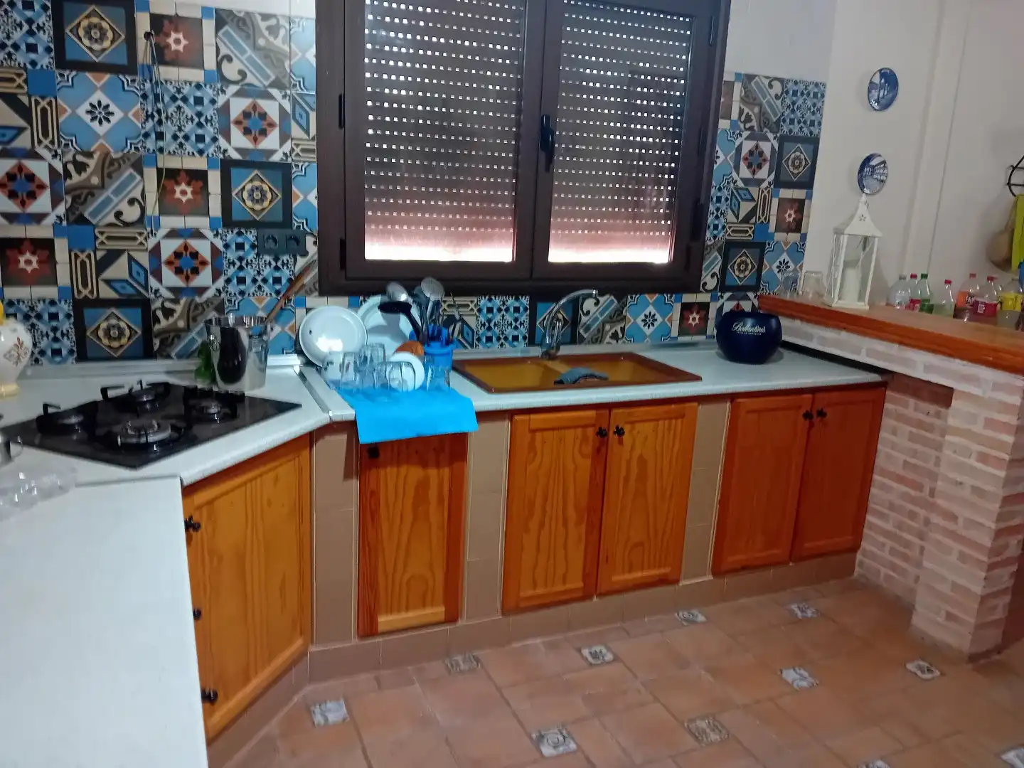Cuina de Nau industrial en venda en Ciudad Real