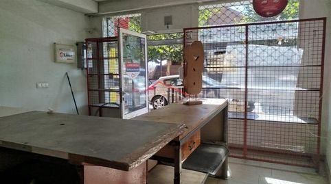 Foto 2 von Geschaftsraum zur Miete in Avenida Mariano Andrés, La Asunción - La Inmaculada, León Capital