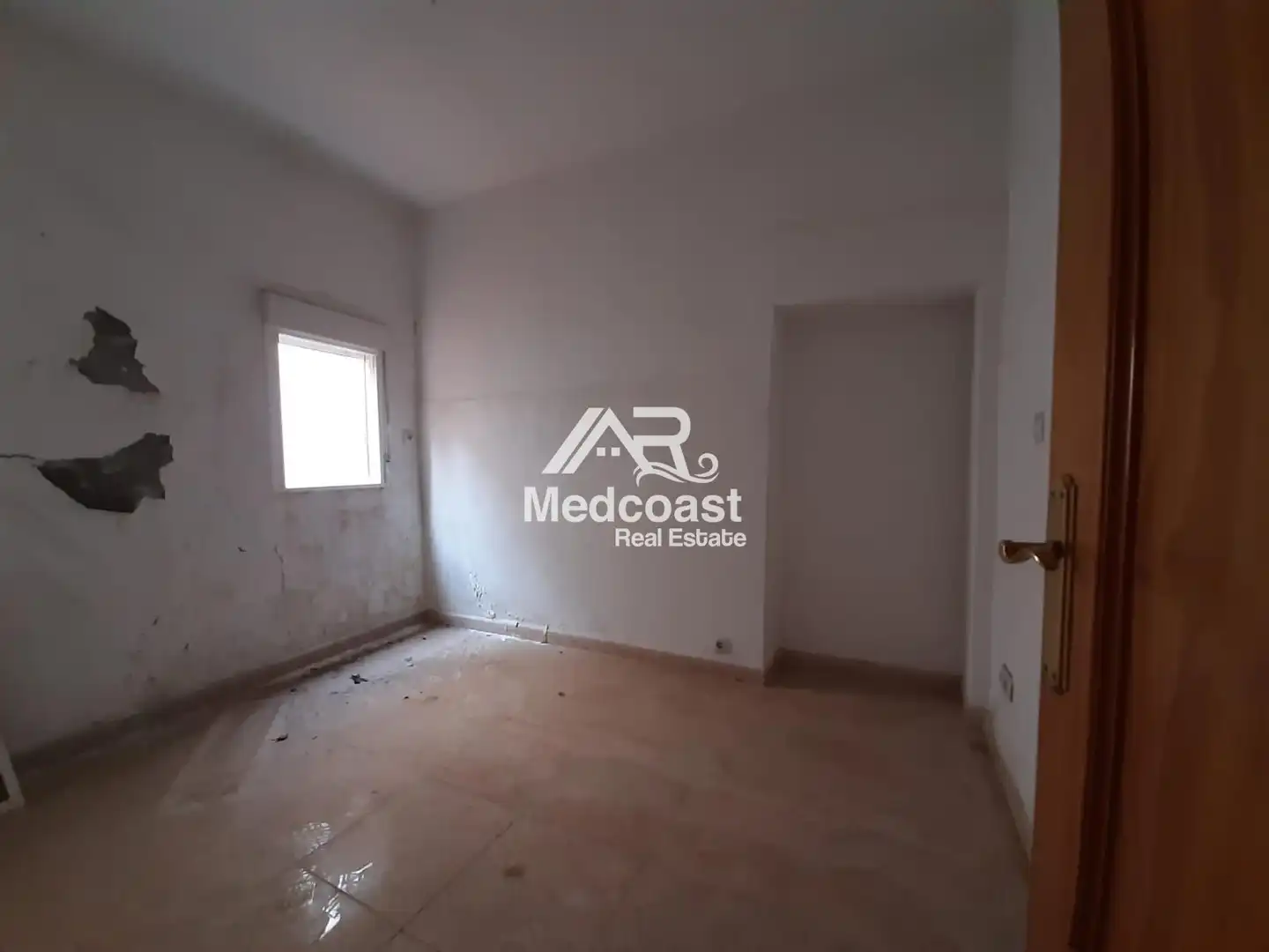 Bedroom of Houses for sale in Olula del Río  with Terrace