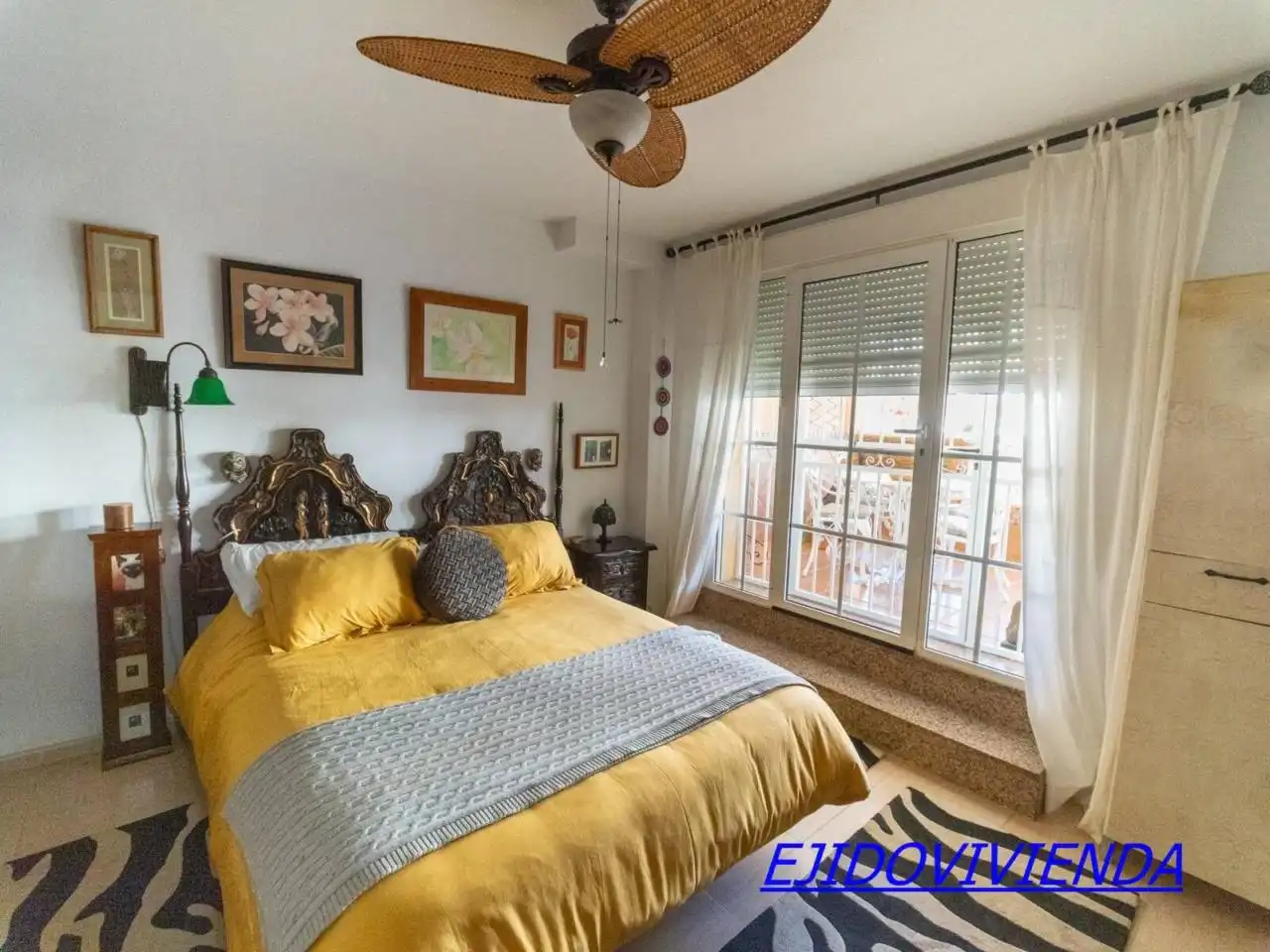 Haus zum Verkauf in Aguadulce, imagen 11