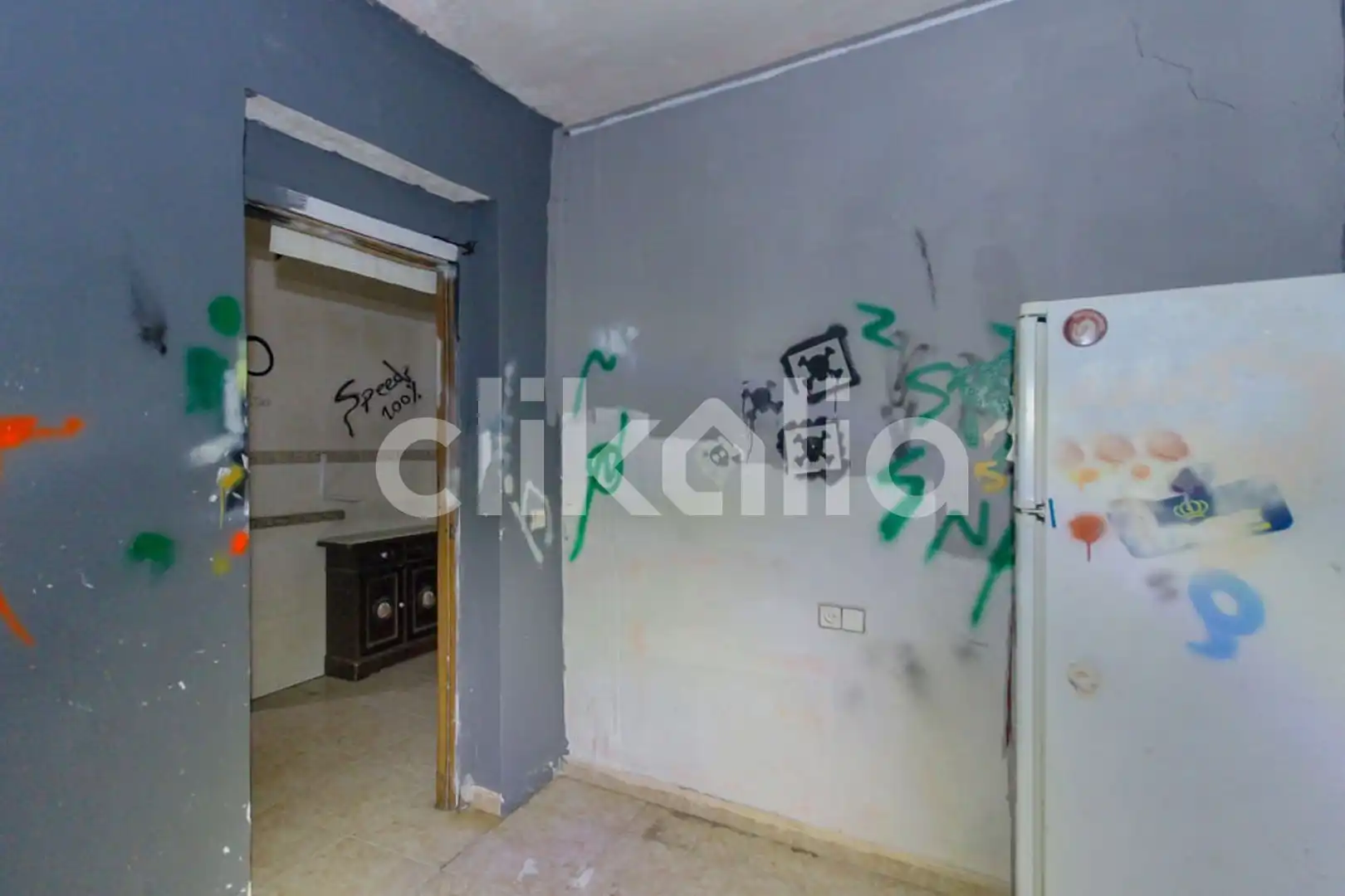 Bedroom of Houses for sale in Vallbona d'Anoia  with Private garden