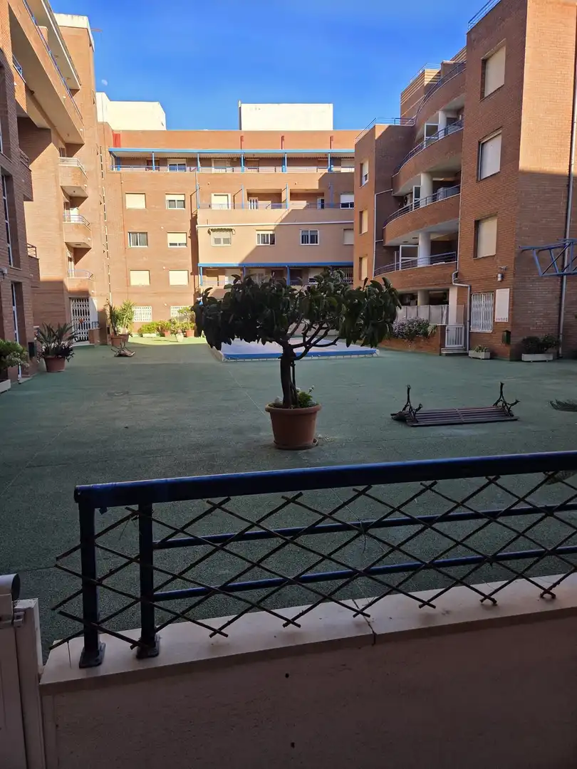 Appartamento con ascensore in vendita a Casco Urbano, imagen 28