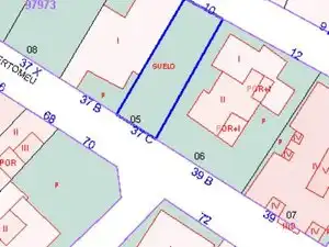 Residencial en venda en Riba-roja d'Ebre