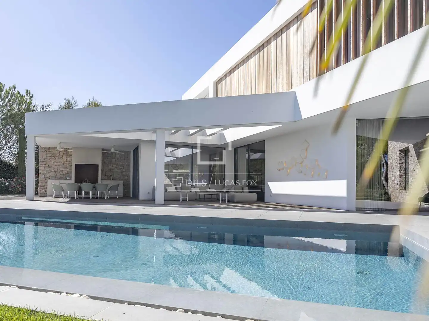 Vista exterior de Casa o chalet en venta en Bétera con Aire acondicionado, Calefacción y Parquet