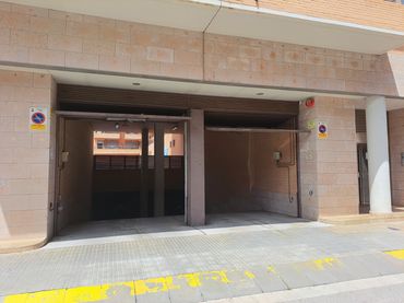 Individuel avec ascenseur à vendre à Carretera Fogars 16