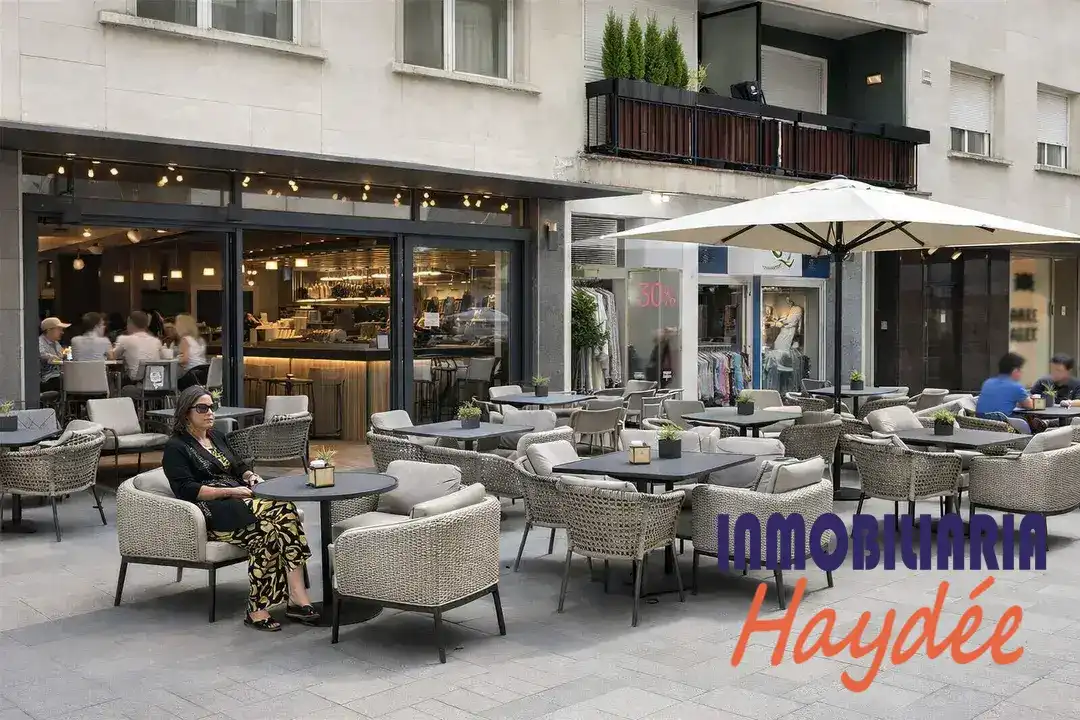 Local comercial en venda a Las Arenas, imagen 26