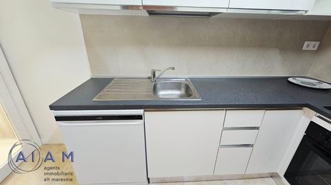 Foto 3 de Piso en venta en Calle Garbi, Poblenou, Pineda de Mar