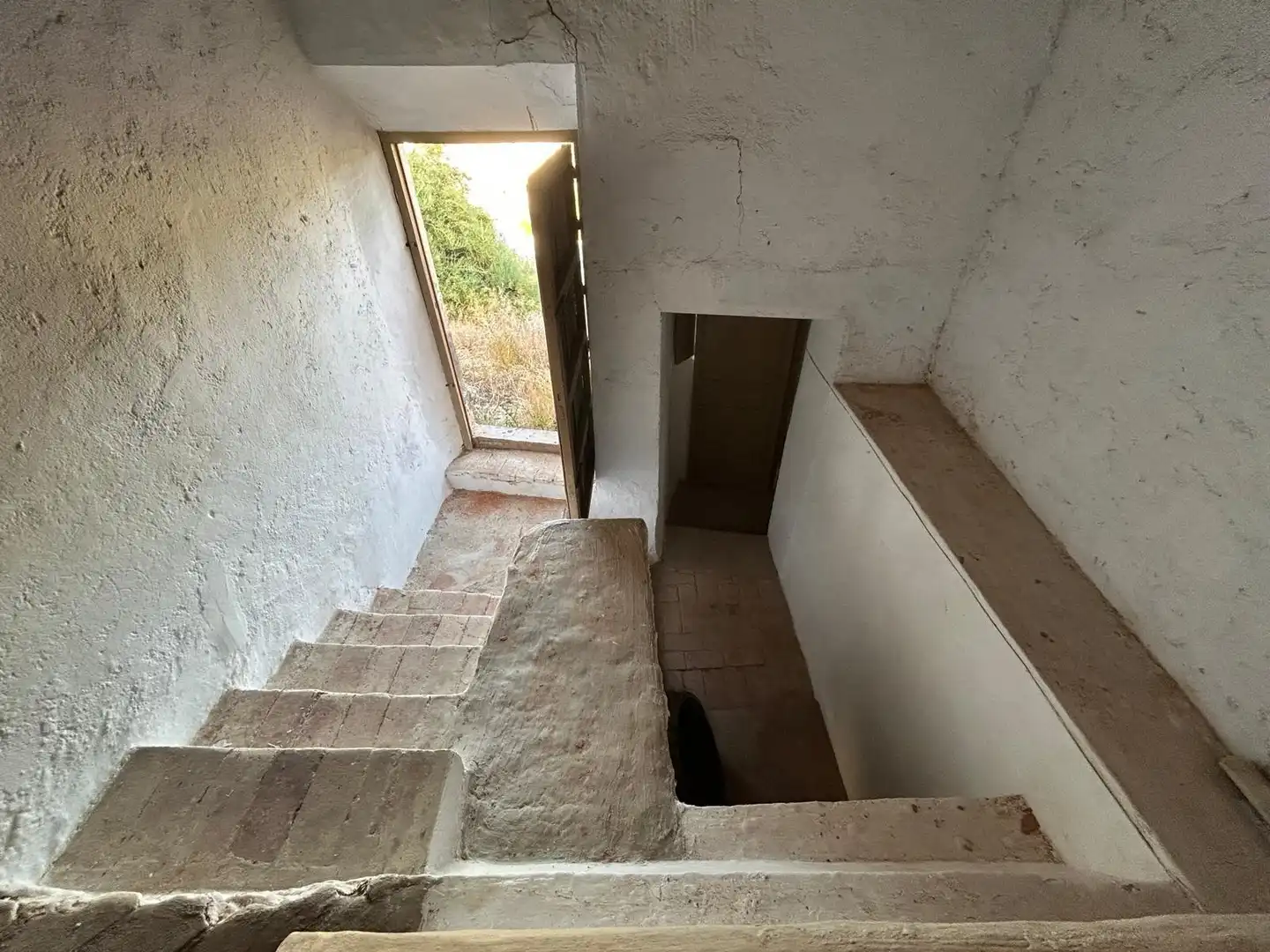 Casa rústica amb terrassa en venda a Berja, imagen 6