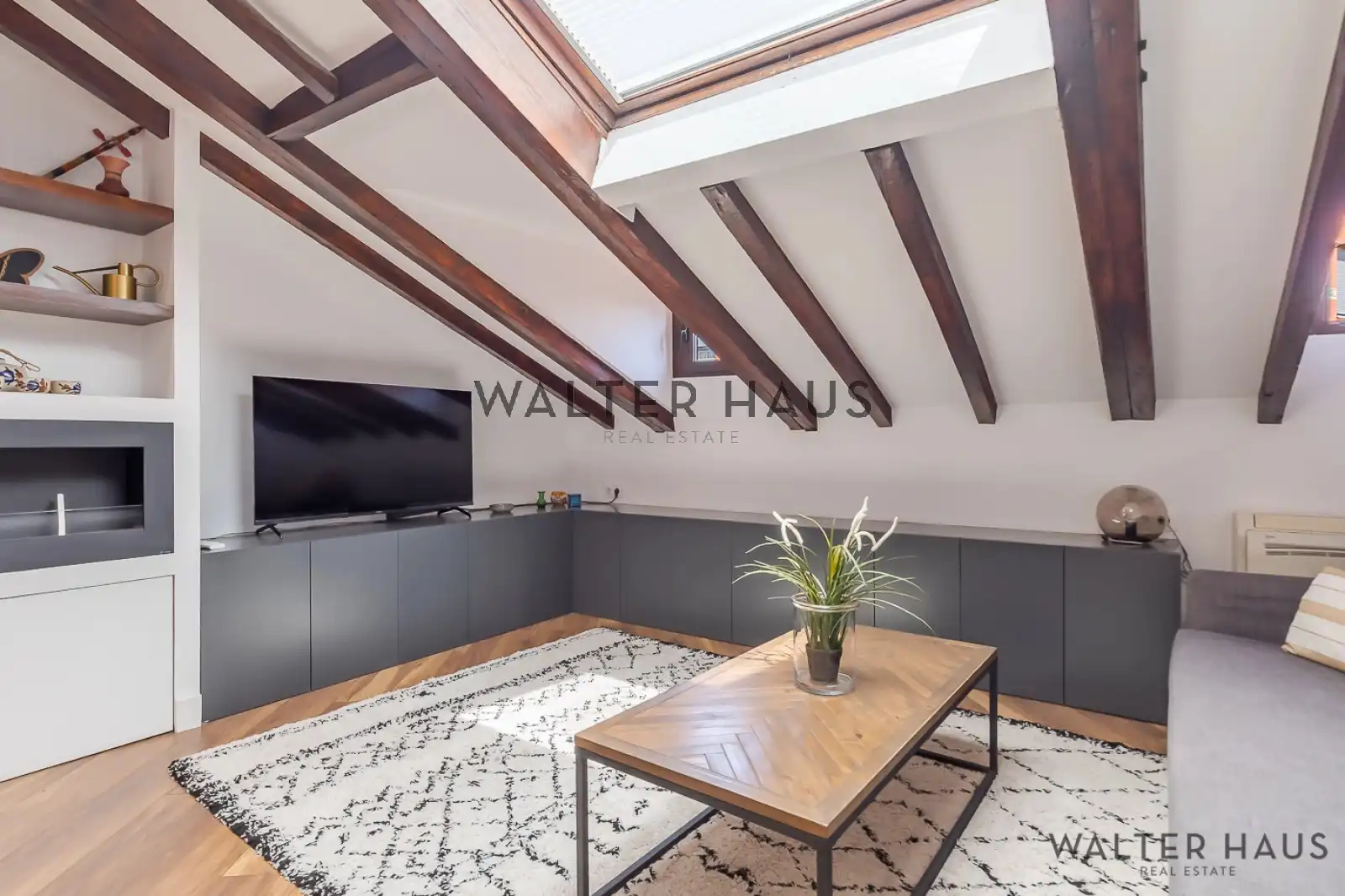 Attique avec ascenseur à vendre à Calle de Santa Engracia, imagen 9