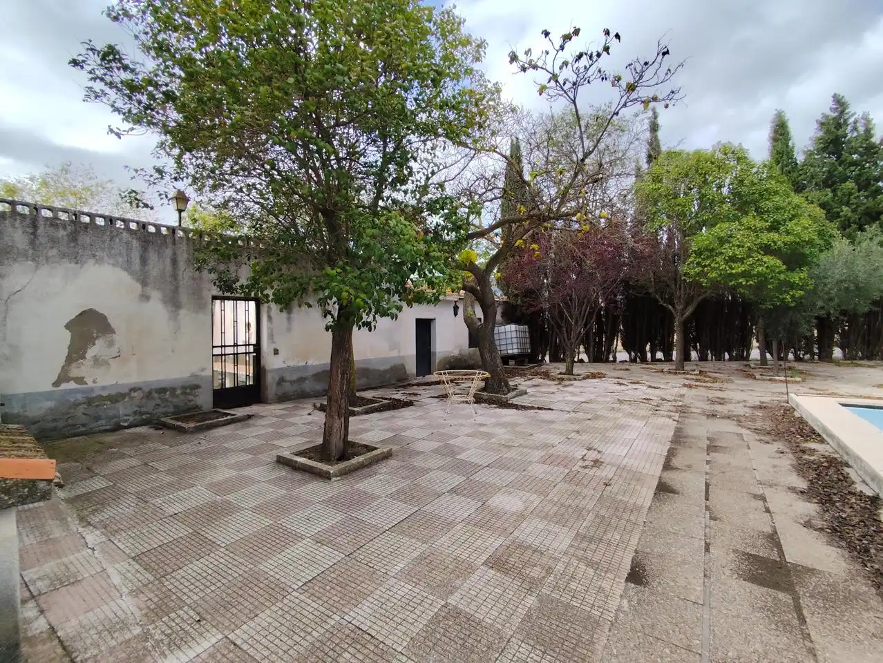 House with pool for sale in Onil, imagen 18