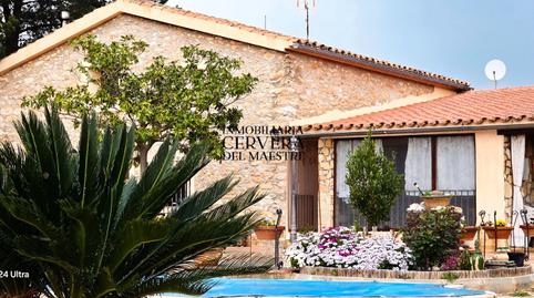 Photo 2 of Country house for sale in Useras /  Les Useres, Castellón