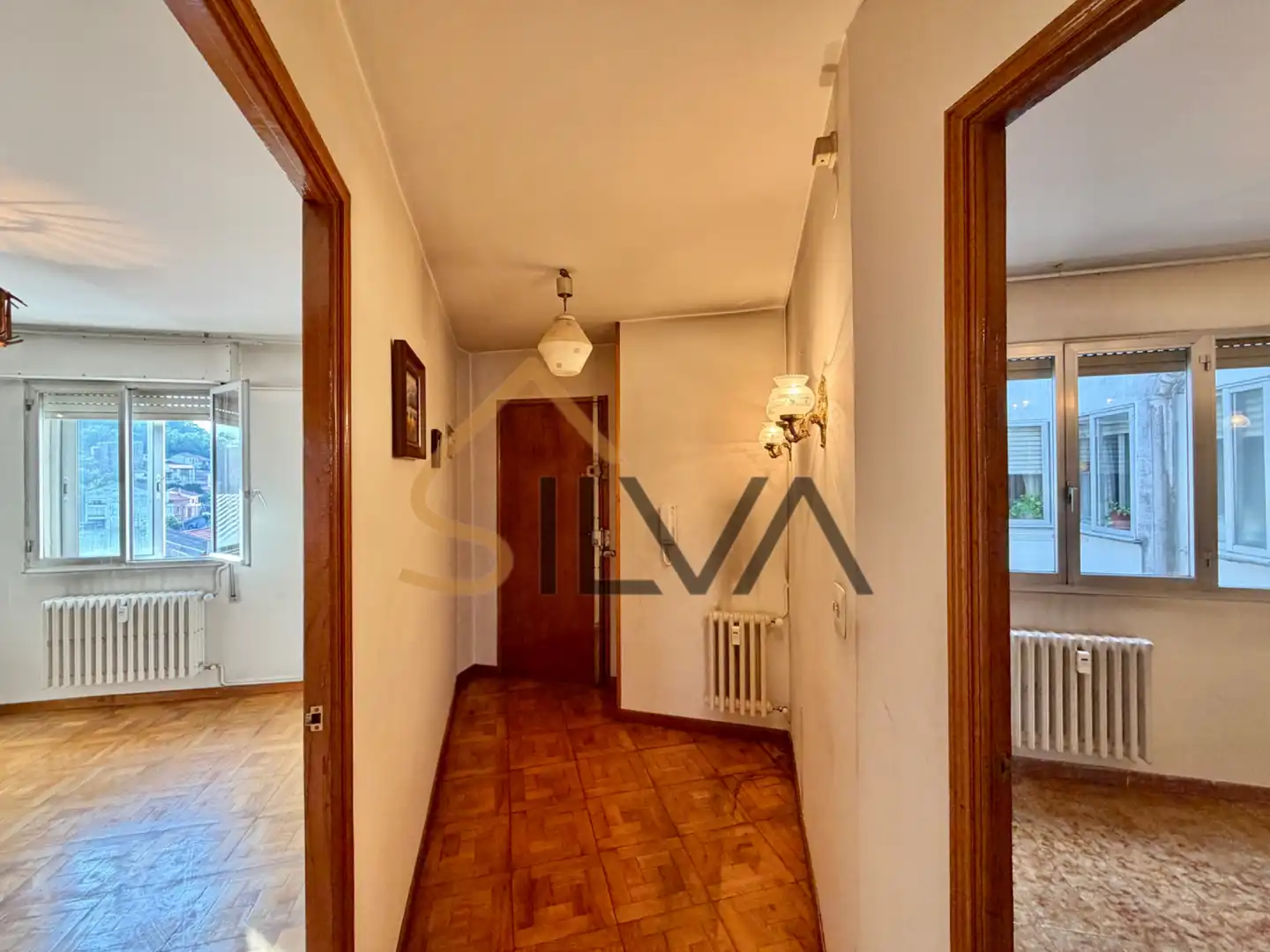 Flat for sale in Monforte de Lemos  with Storage room and Balcony
