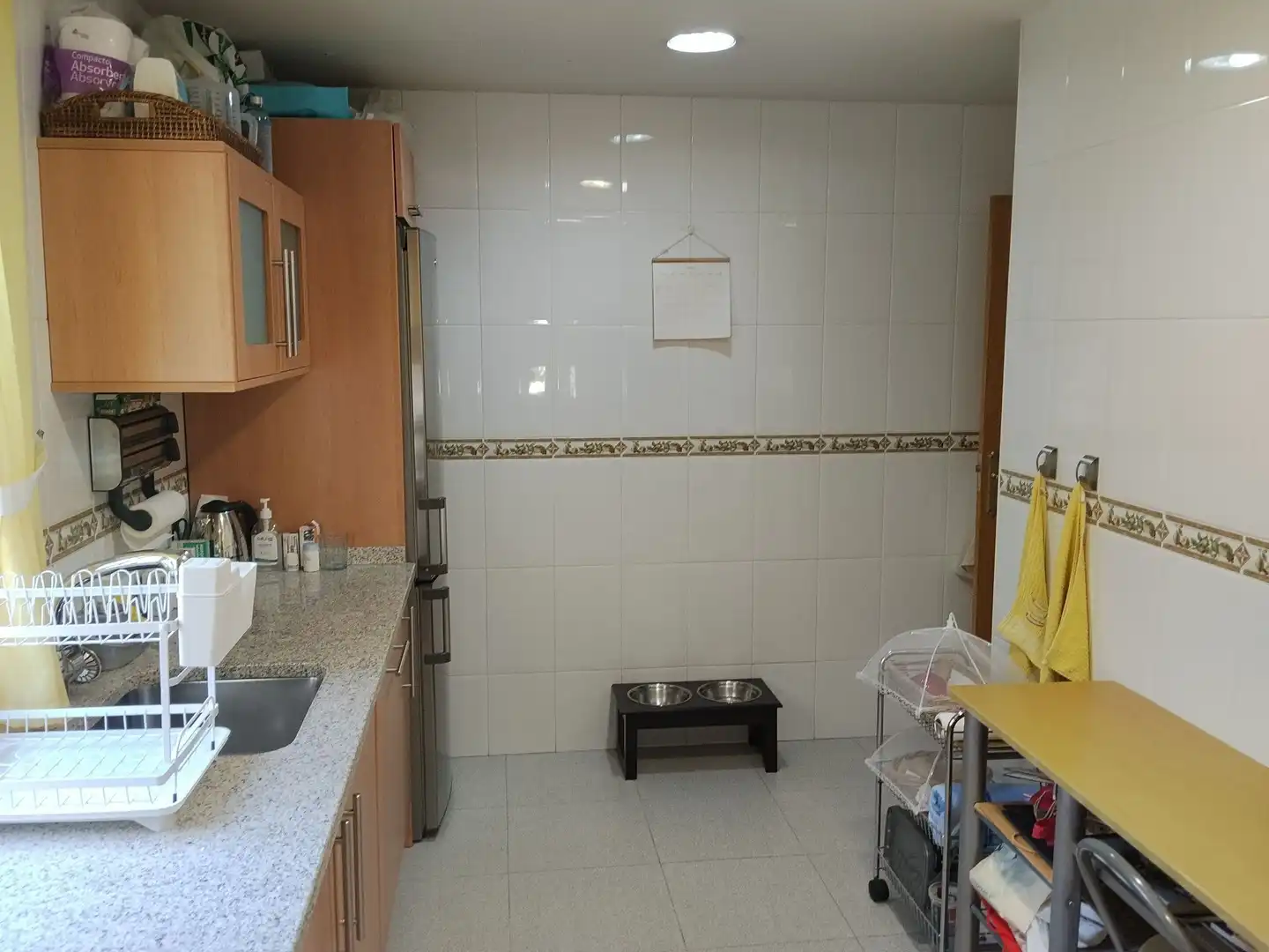 Casa amb jardí en venda a Colmenarejo, imagen 14
