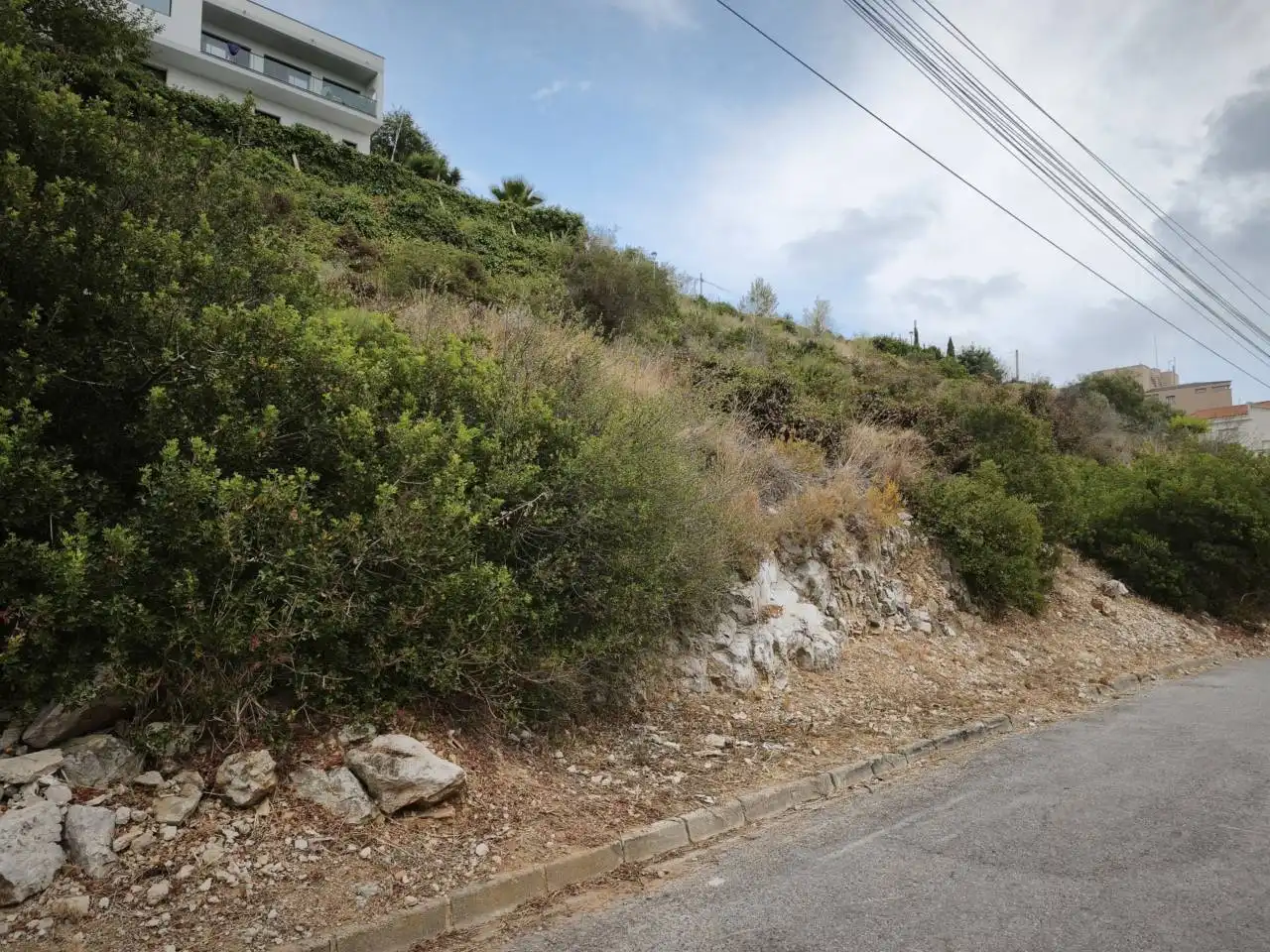 Residential land for sale in Calle Devesa de Girona, imagen 5