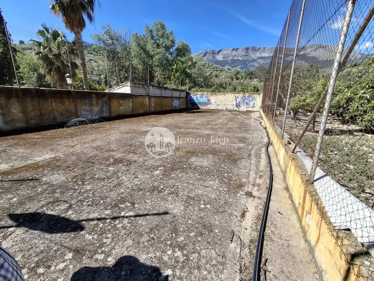 Xalet amb piscina en venda a San Ildefonso - Catedral, imagen 26
