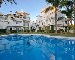 Flat for sale in Los Naranjos de Marbella, Aloha