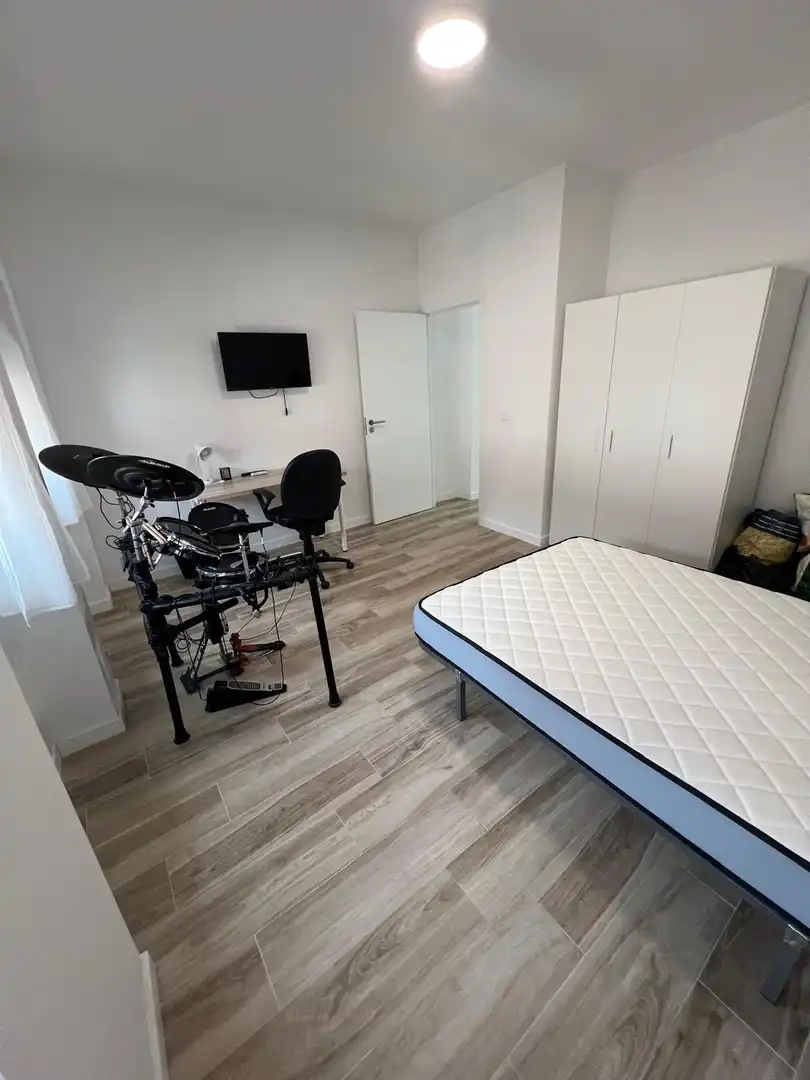 Dormitori de Casa o xalet en venda en Murcia amb Aire condicionat, Calefacció i Traster
