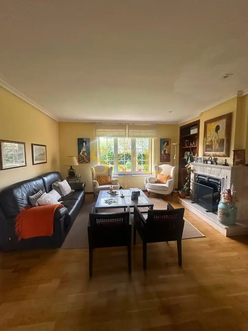 Casa pareada con terraza en venta en Calle Federico Castañón, imagen 26