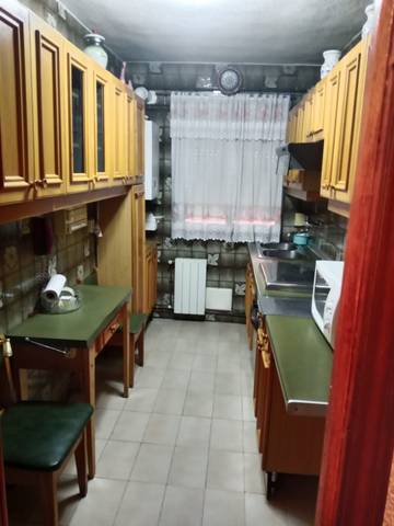 Piso en Venta en Zofio