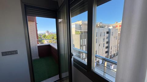 Foto 5 de Piso de alquiler en Avenida Juan Carlos I, 76, Juan Carlos I,  Murcia Capital