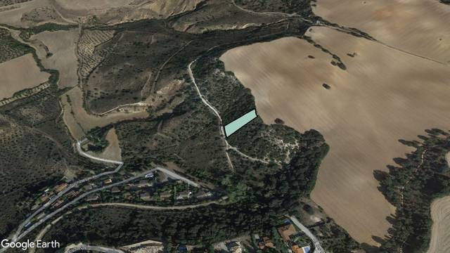 Terreno en Venta en Urb El Clavin 416 en El Clavín - Valdeluz