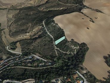 Terreno rustico in vendita a Urb El Clavin 416