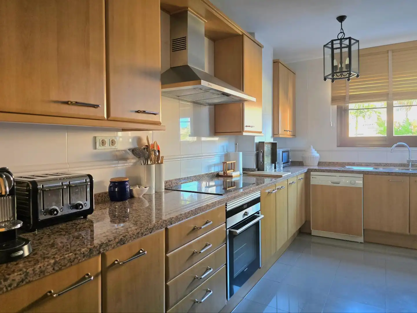 Apartamento con piscina en venta en Urbanizacion Urbanización Matas Verdes, imagen 13