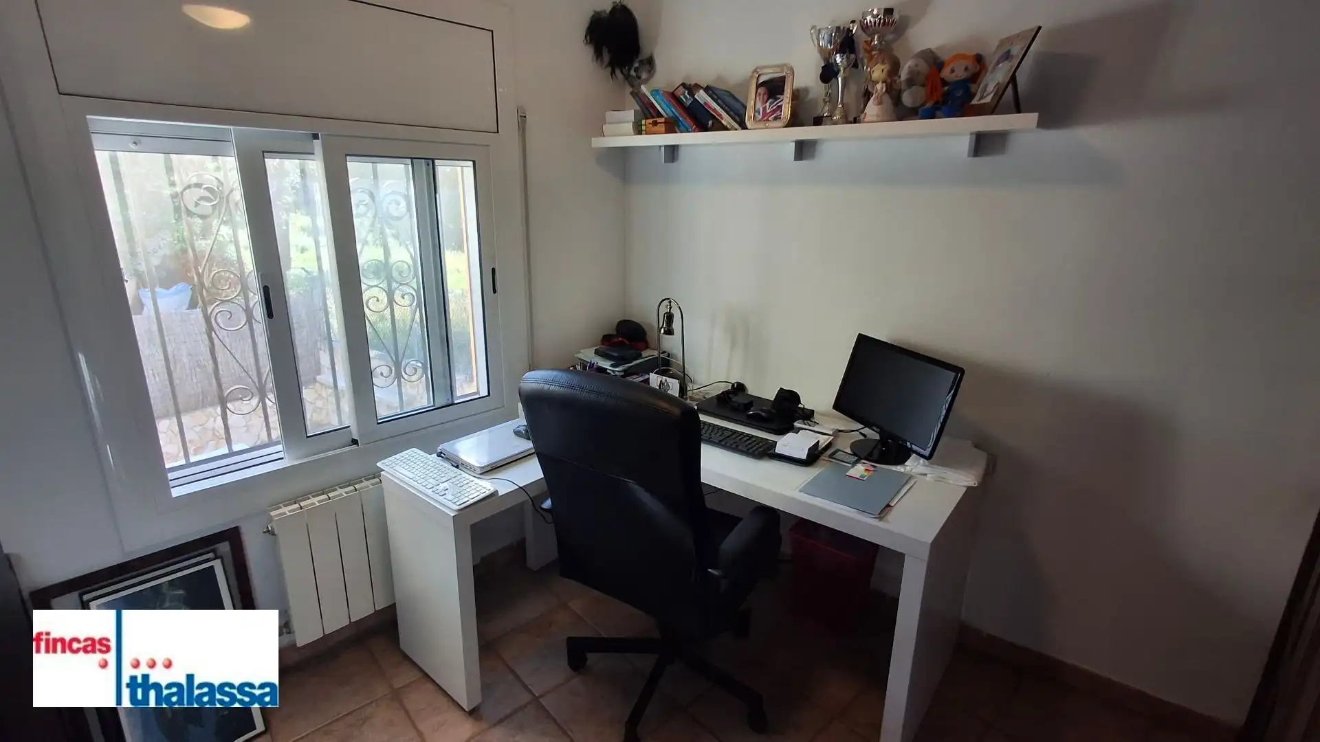 Casa o xalet en venda en Lloret de Mar amb Aire condicionat, Calefacció i Jardí privat