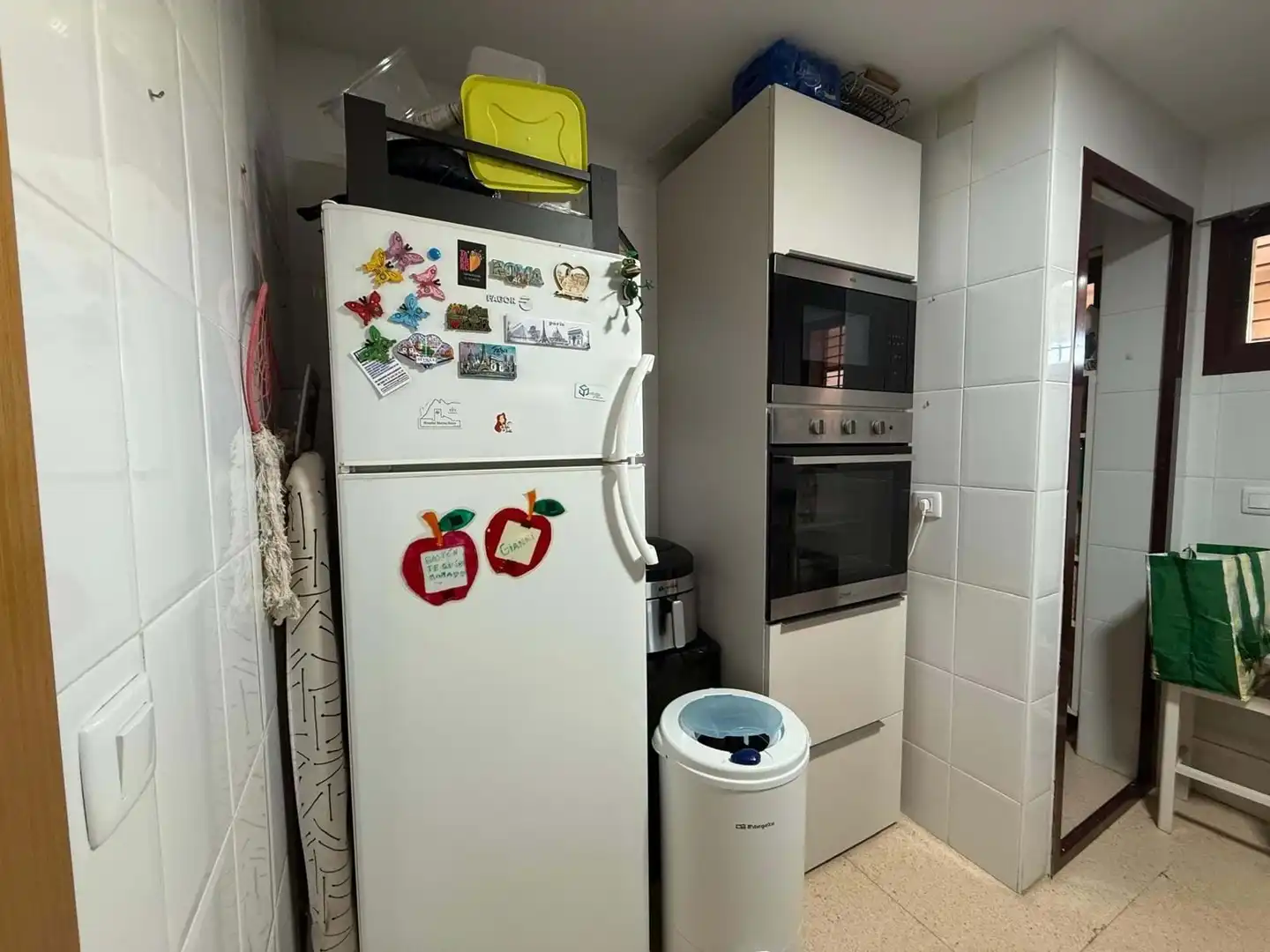 Wohnung mit Pool zum Verkauf in Calle cornellana, imagen 12