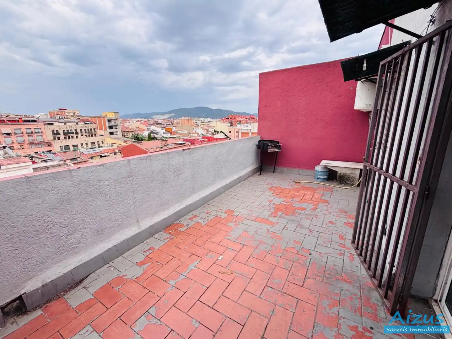 Terrace of Attic for sale in Ripollet  with Terrace