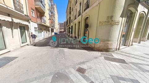 Photo 4 of Box room for sale in Calle Alcalleres, Centro, Valladolid