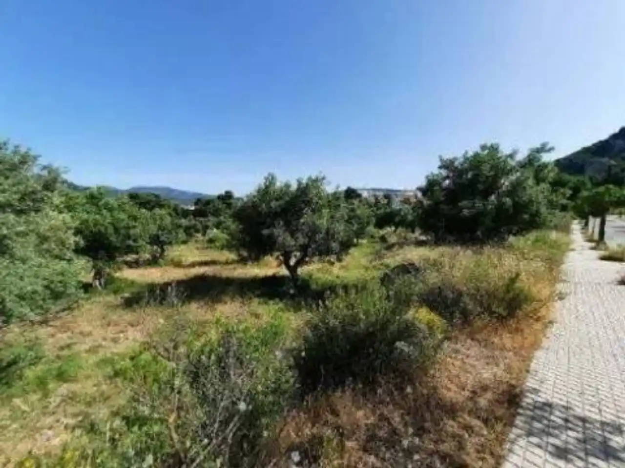 Terreny residencial en venda a Eixample, imagen 5