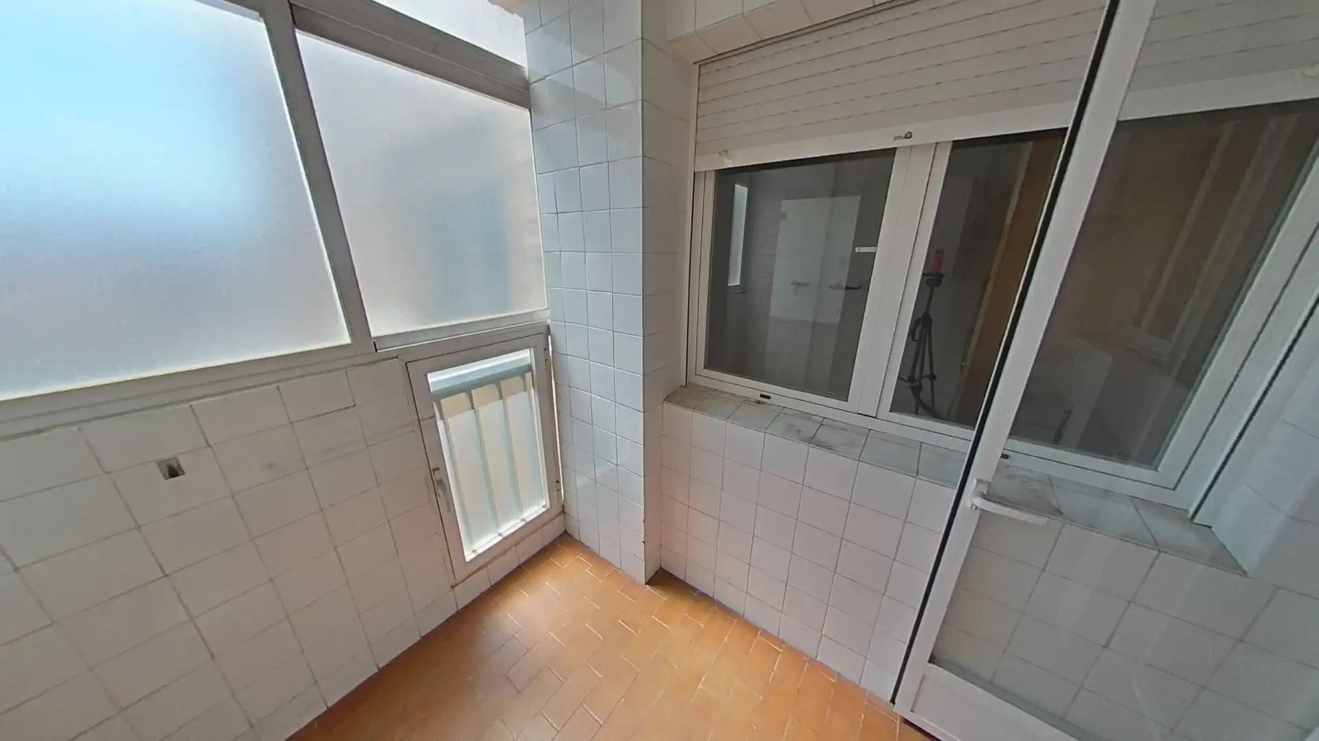 Bedroom of Flat for sale in Granada  with Terrace
